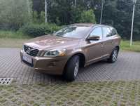 Volvo XC 60 XC60 Salon PolskaStan