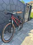 Rower dirt Ns movment (custom)