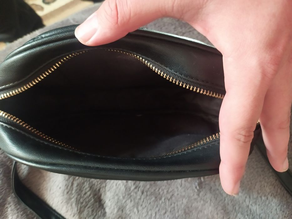 Torebka nerka damska 2 w 1 GG