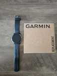 Smartwatch Garmin Venu 2 czarny