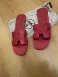 Sandales pour femme
