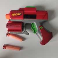 Nerf pistolet 2005