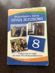 Książka do religii 8