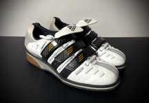 Adidas Adistar 2 | Штангетки Made in Germany | UK10 / 28–28.5 см