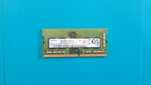Memória RAM Samsung 8GB DDR4 PC4 3200AA