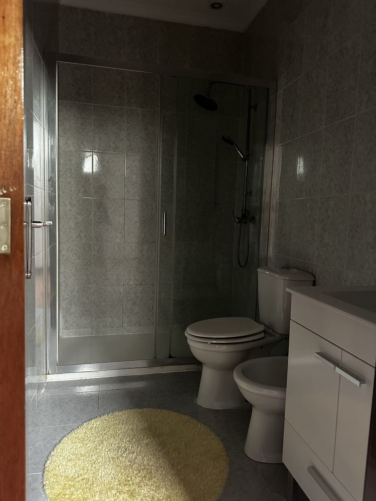 Apartamento T1+1