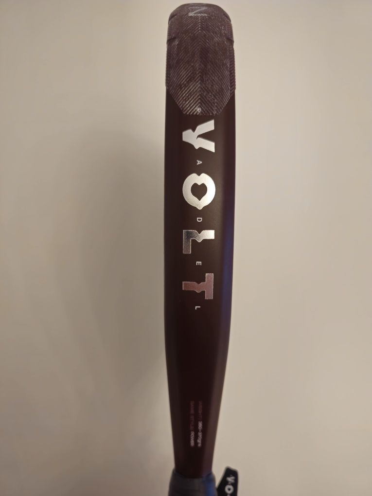 Raquete Volt V950 V4 nova
