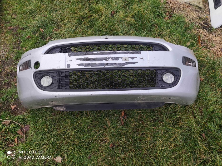 Zderzak przód Fiat Grande Punto EVO