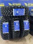 Болотні всесезонні шини 235/75R15 Comforser CF3000 MT