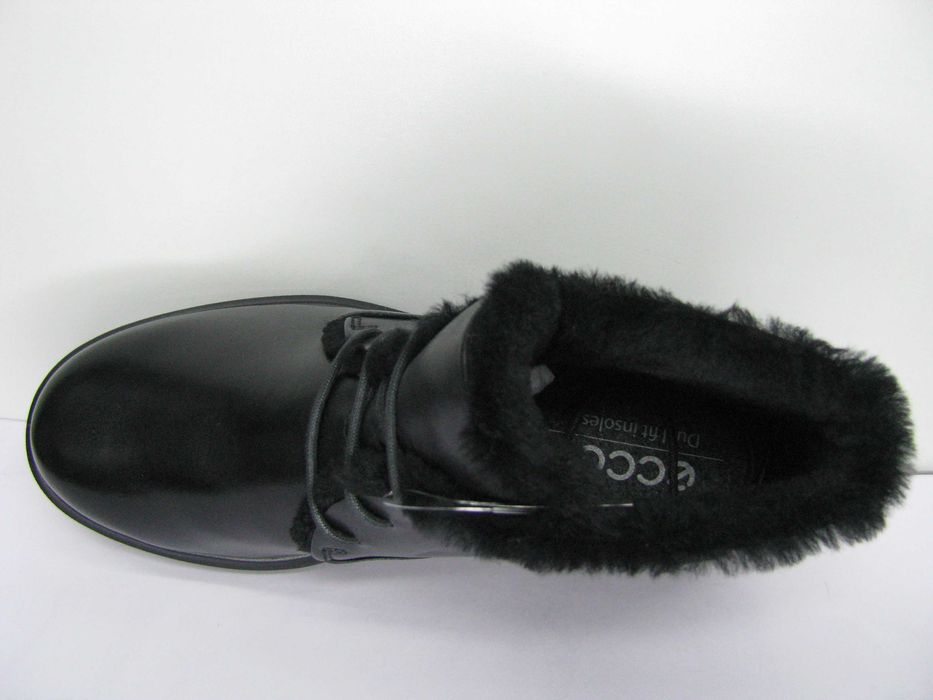 36,37,38, 39,40  p .Черевики жіночі ECCO  222093/01001