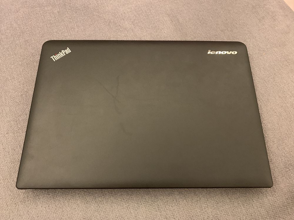 Lenovo e440 i5 14 cali uszkodzony