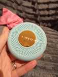 FOREO ufo mini tratamento