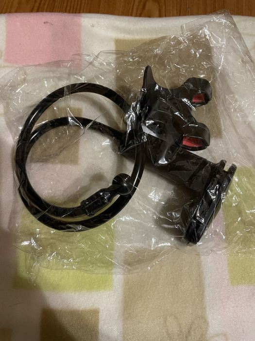 Suporte para telemovel