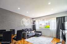 Apartamento T4 - São Mamede de Infesta