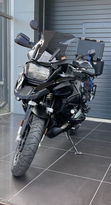 BMW R 1200GS Adventure
