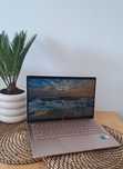 Laptop HP Pavilion 14 | i5 | 512GB | 8GB| Różowy