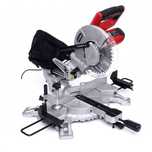 Piła ukosowa ukośnica pilarka 2500W 210mm LASER KD3012 NOWA
