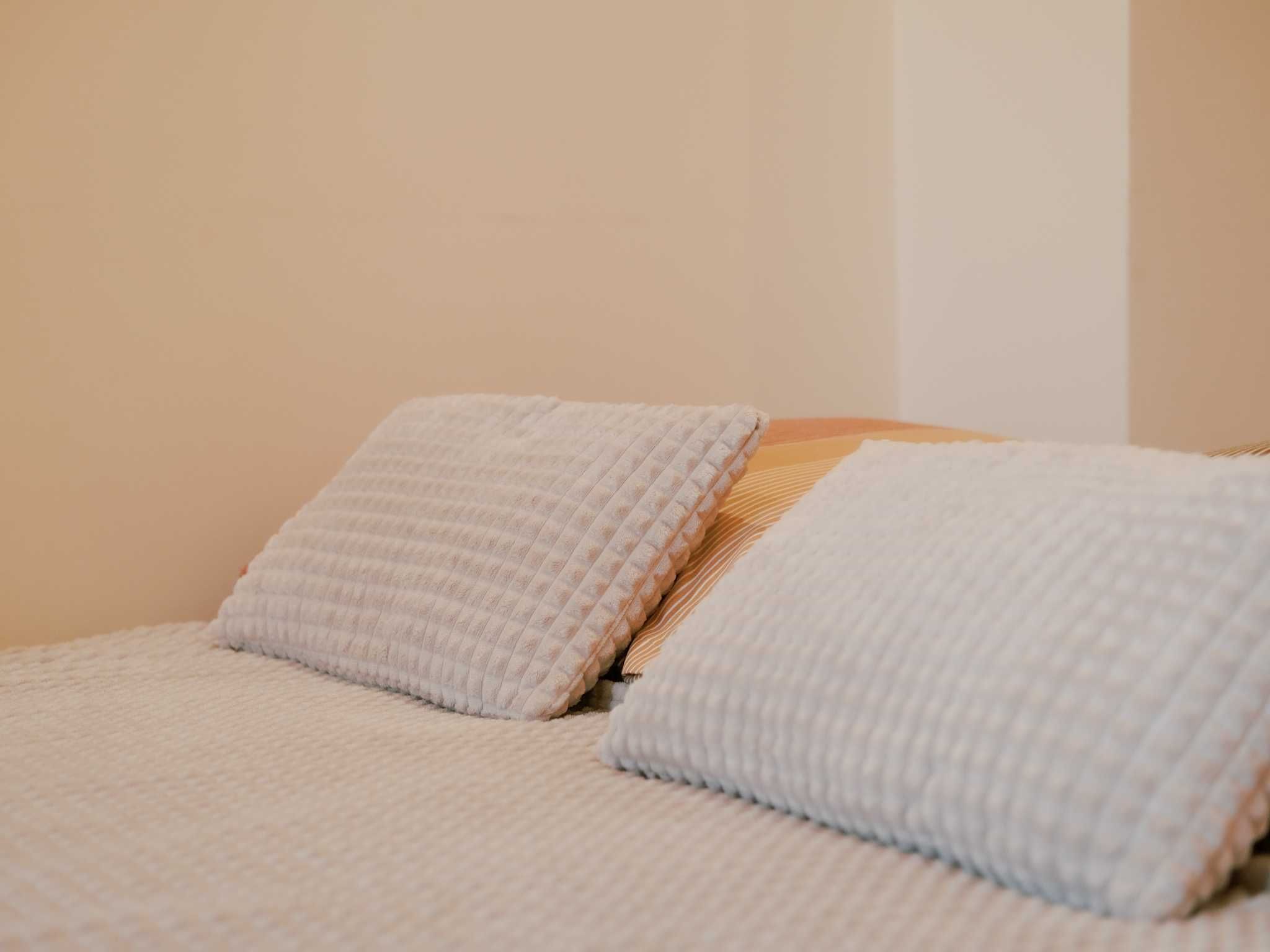 Apartamenty Renata