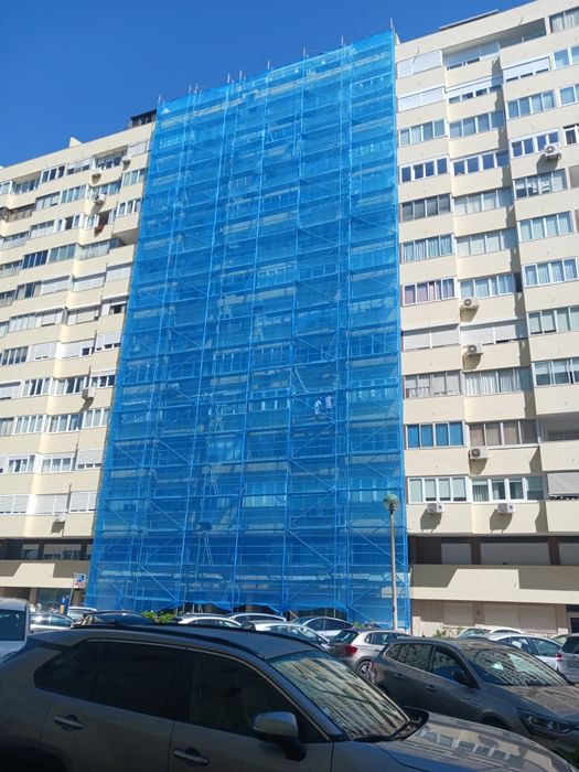 Subempreiteiro na área da Pintura