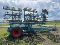 Культиватор Lemken Kompaktor 1200 (2012)