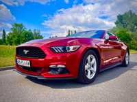 Ford Mustang 3,7 2016r.