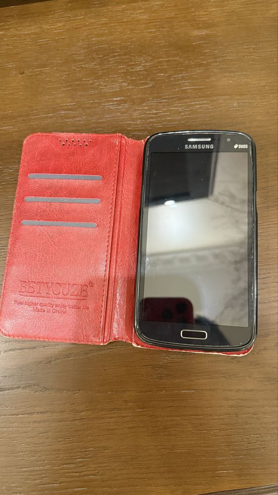 Робочий бу смартфон телефон samsung galaxy grand2 sm-g7102