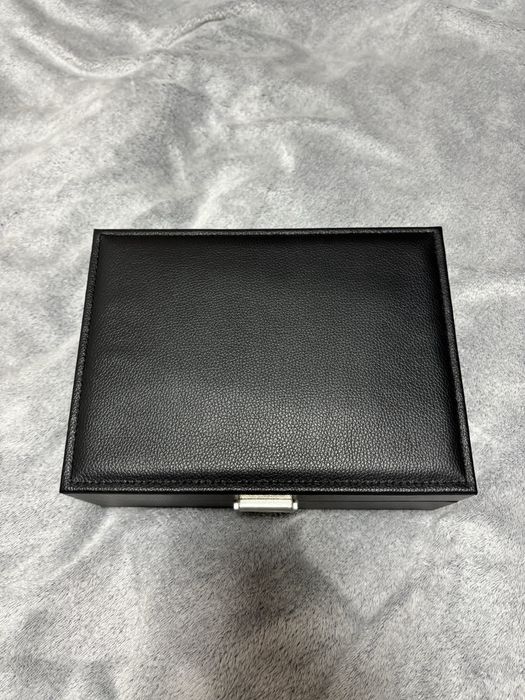 Великий органайзер для прикрас + сережки у подарунок