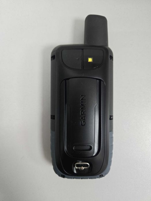 Туристичний преміум GPS- навігатор Garmin GPSMAP 66ST