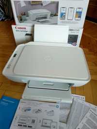 Hp Deskjet 2710,  Wi-fi, БФП 3 в 1