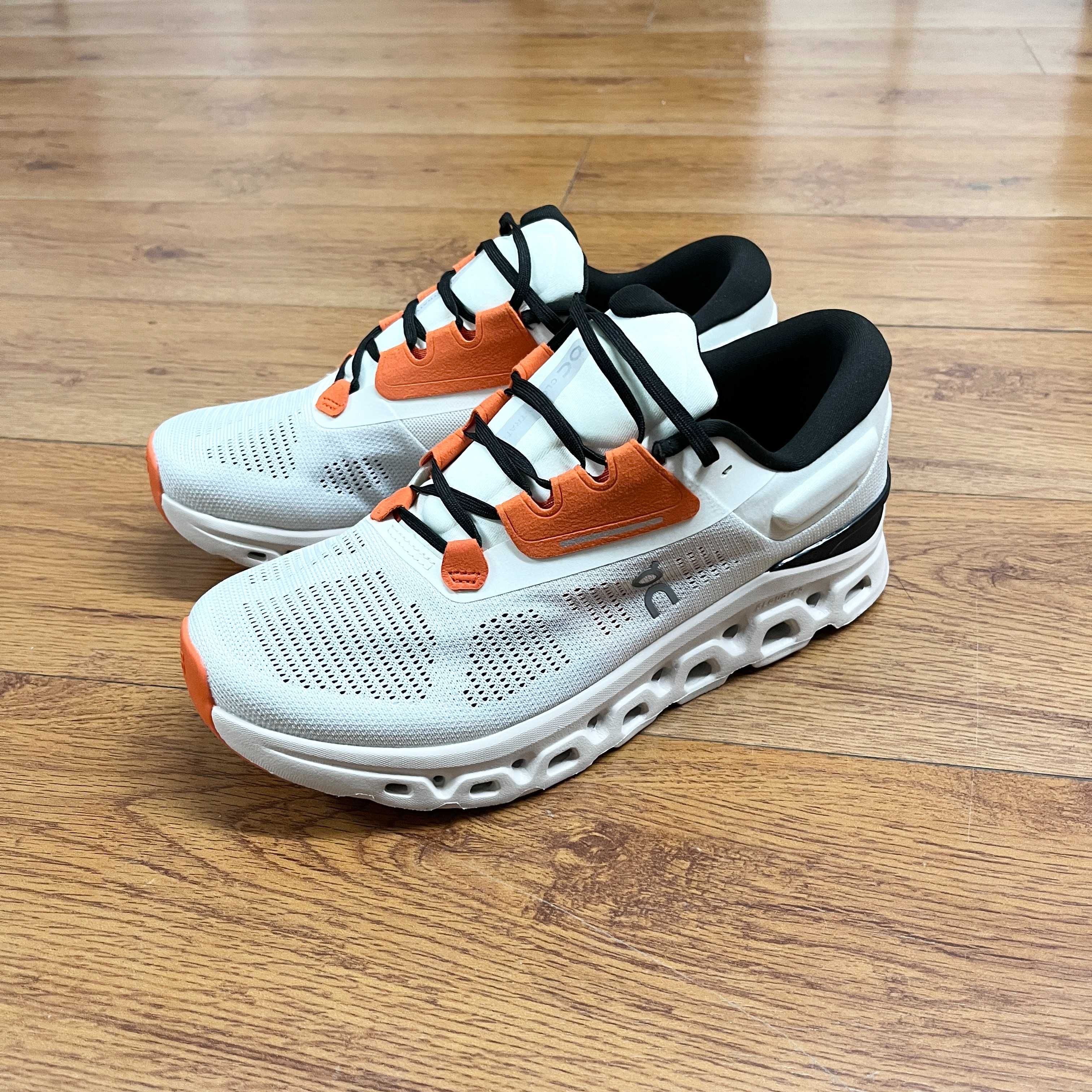 On Running Cloudmonster 3 R.42