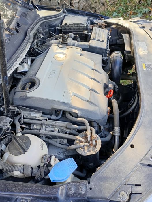 Продам власне авто після дтп