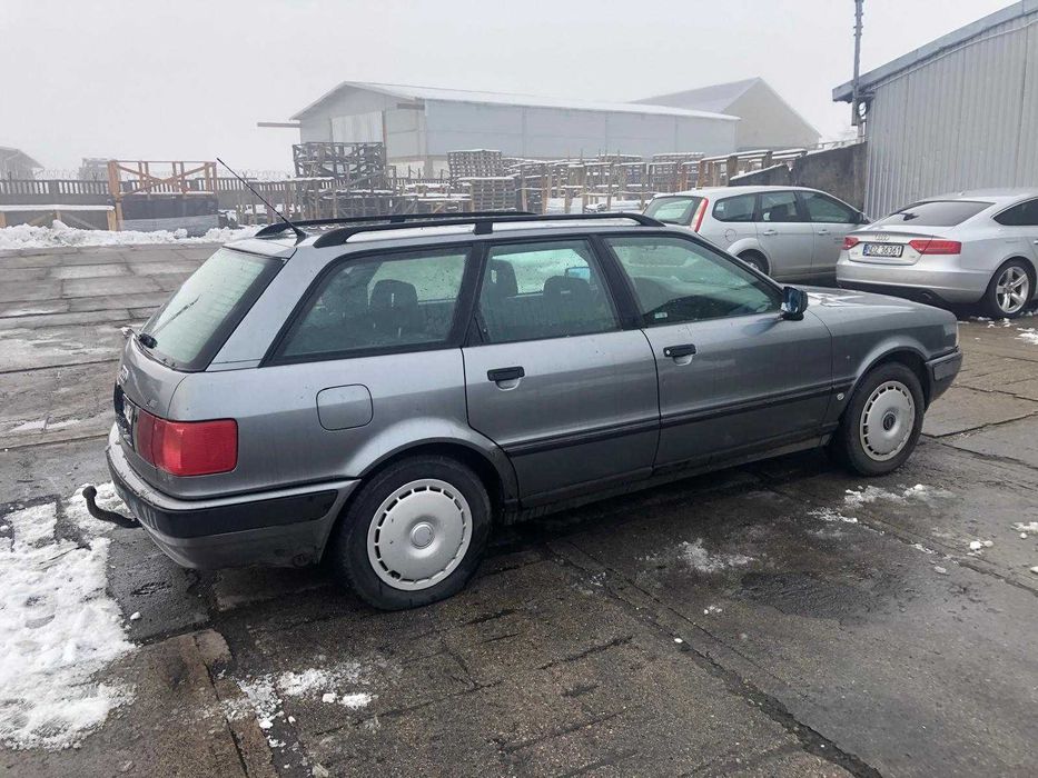 Fajne  z gazem na dojazdy do pracy