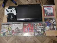 Konsola ps3 PlayStation 3 500 GB