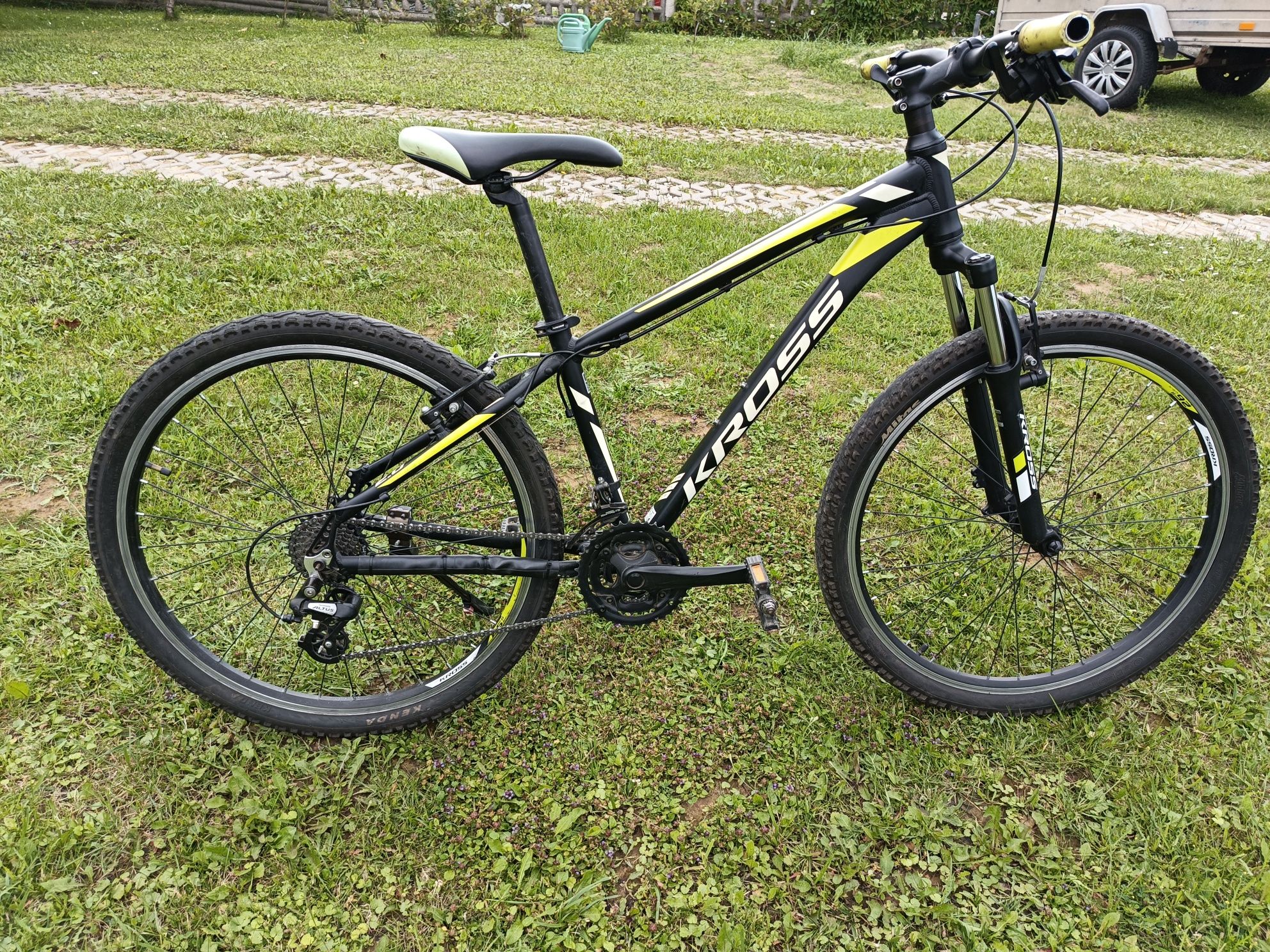Kross Hexagon 2.0