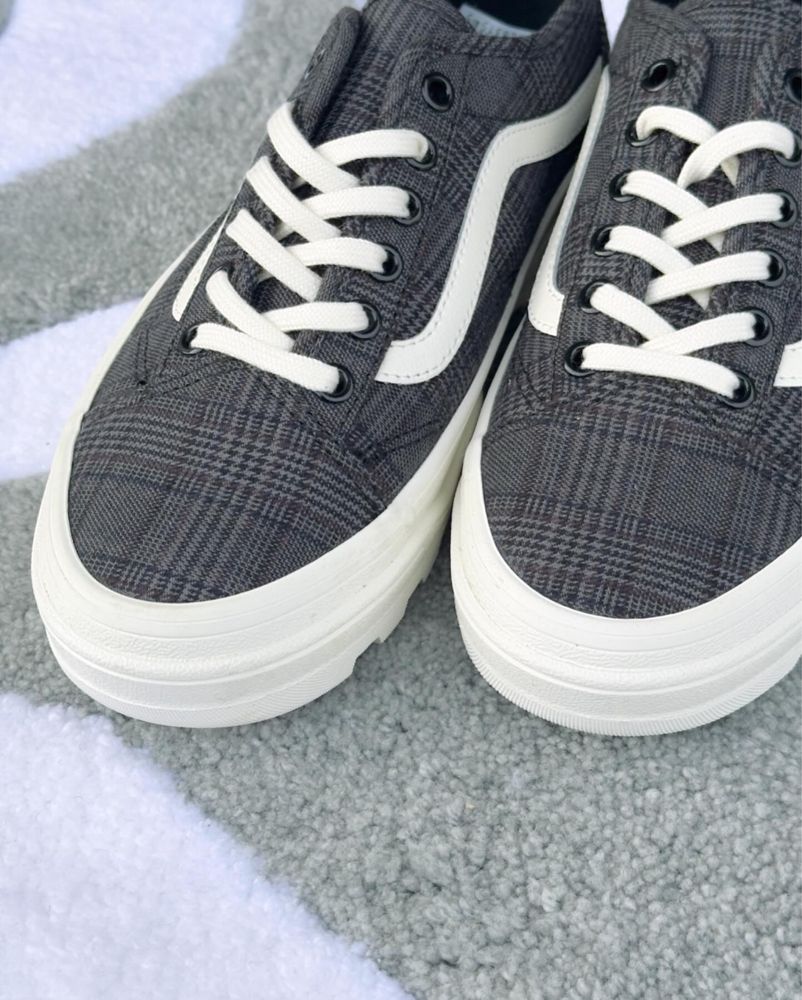 Vans Sentry Old School