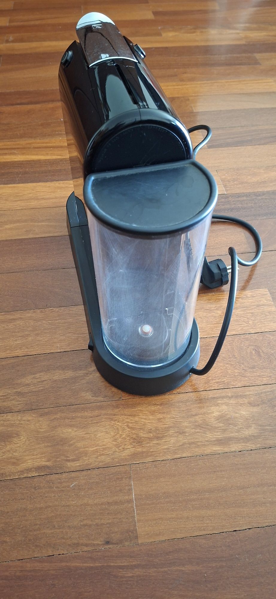 Maquina Nespresso