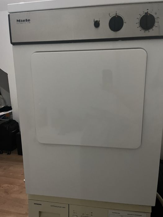 Maquina secar roupa / Clothes dryerIn   Miele T361