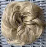 Premium Ultra naturalny blond, kok na gumce