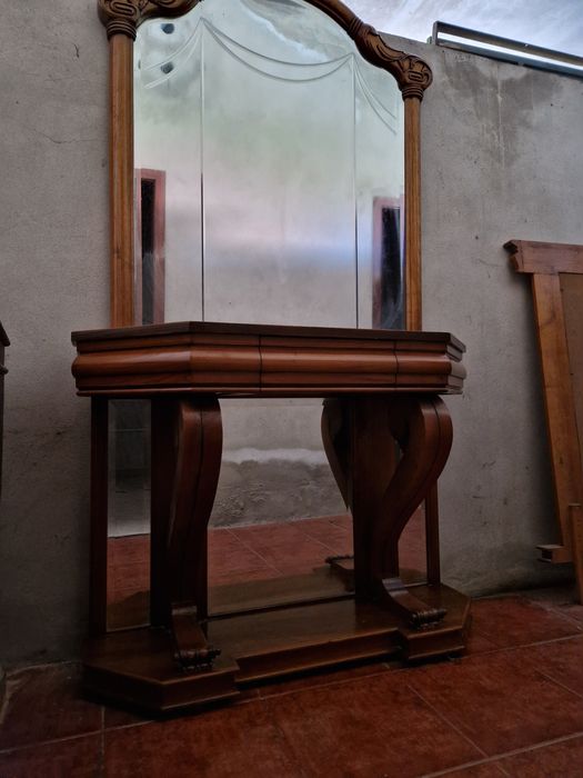 3 Moveis em muito bom estado