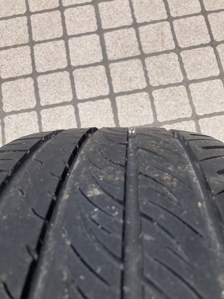 Pneus 205/40 R17