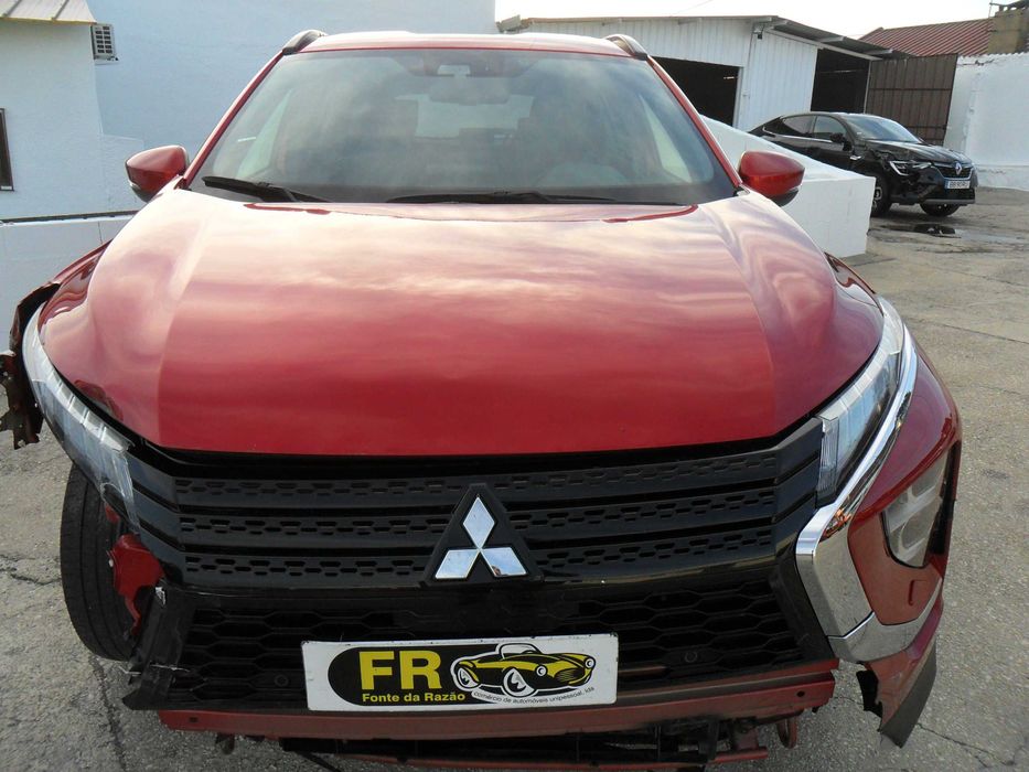 Mitsubishi Eclipse Cross 2.4 PHEV eMotion 188cv (2023)