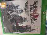 Shadow tactics xbox one, sklep Tychy, wymiana