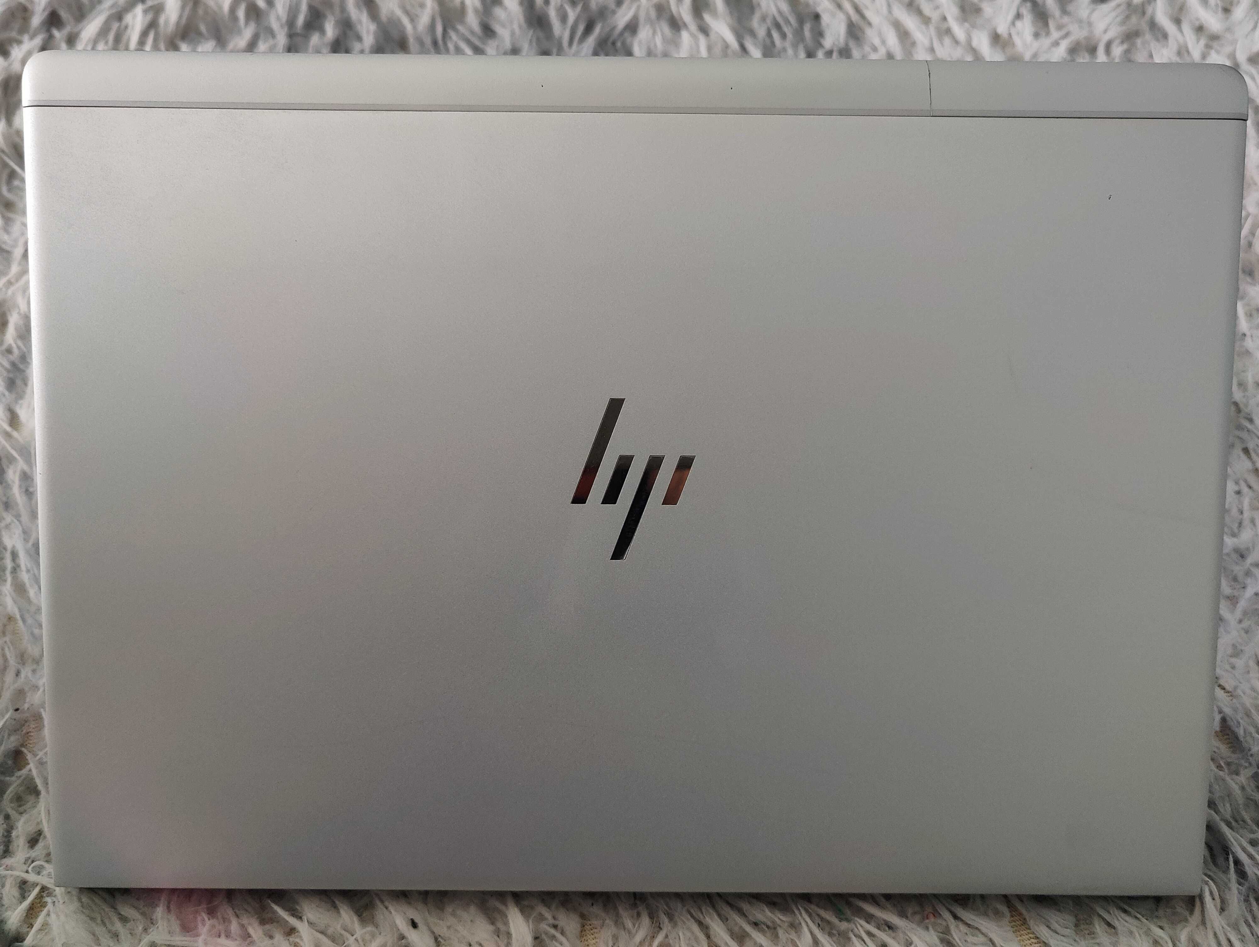 HP Elitebook 840 G5 i7 8550u