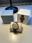 SKAGEN Hald Hybrid Quartz Smartwatch