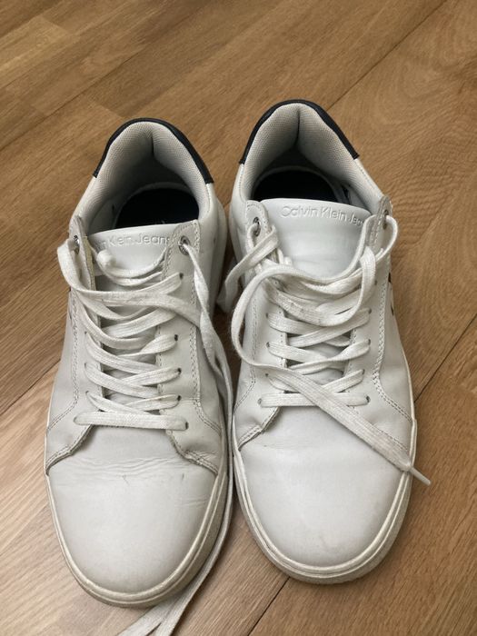 Sapatilhas Calvin Klein