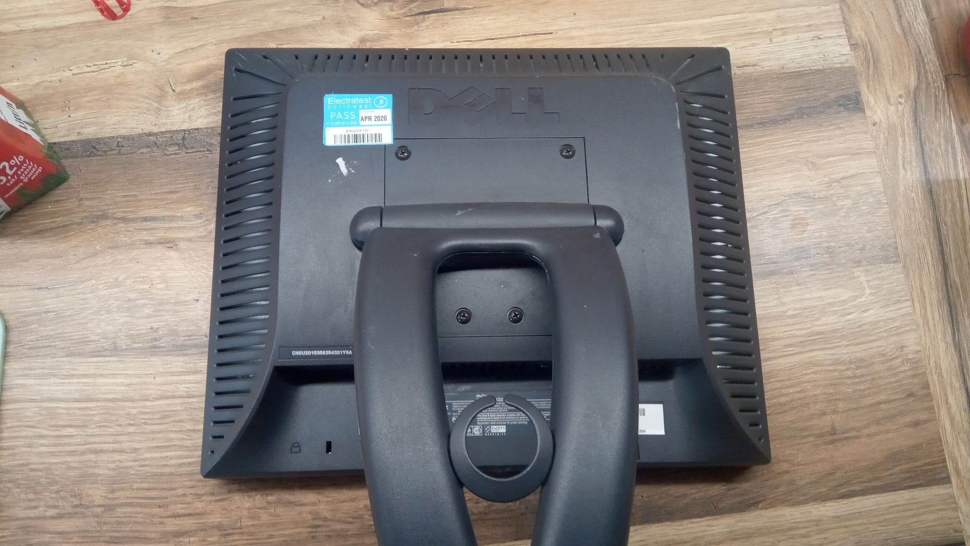 Monitor DELL 152Fpg