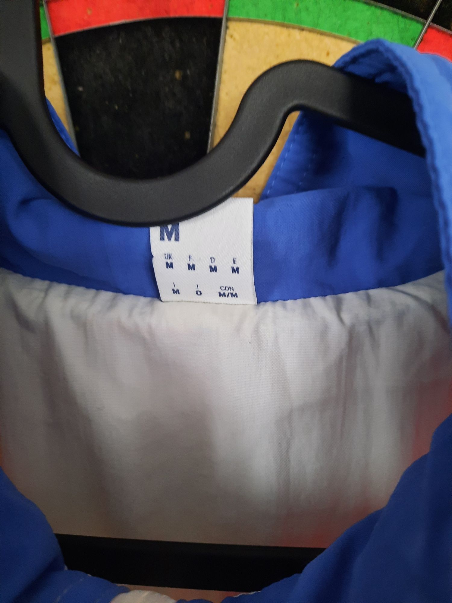bluza dresowa Reebok Classic, size M, y2k, streetwear