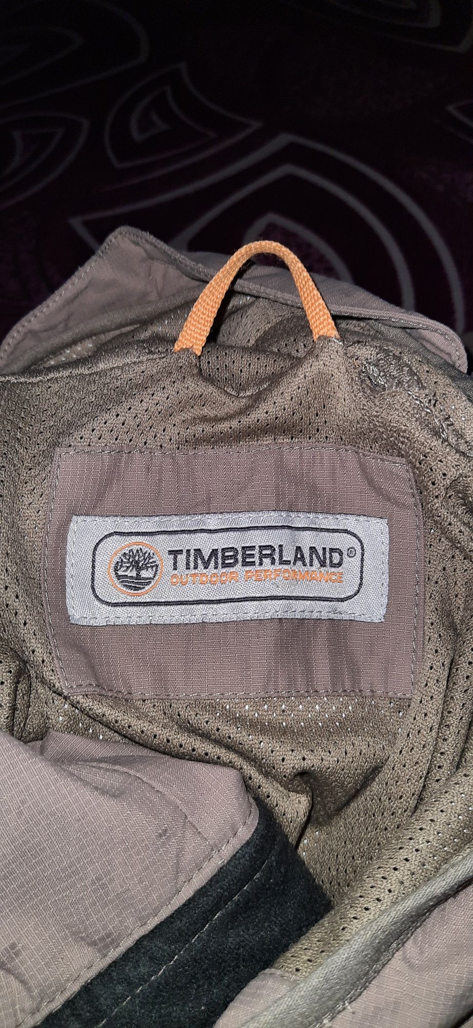 Kurtka męska Timberland