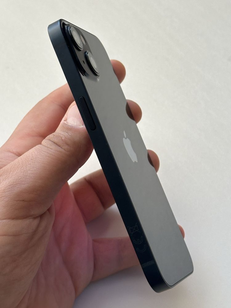 iPhone 13 128Gb | Midnight | Zadbany |