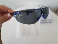 Okulary Ochronne Przyciemniane 3M Solus1000 Okulary Robocze! NOWE!